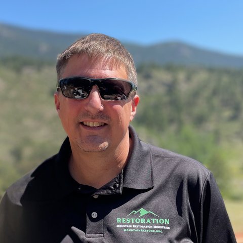 Dale Roddy, Founder